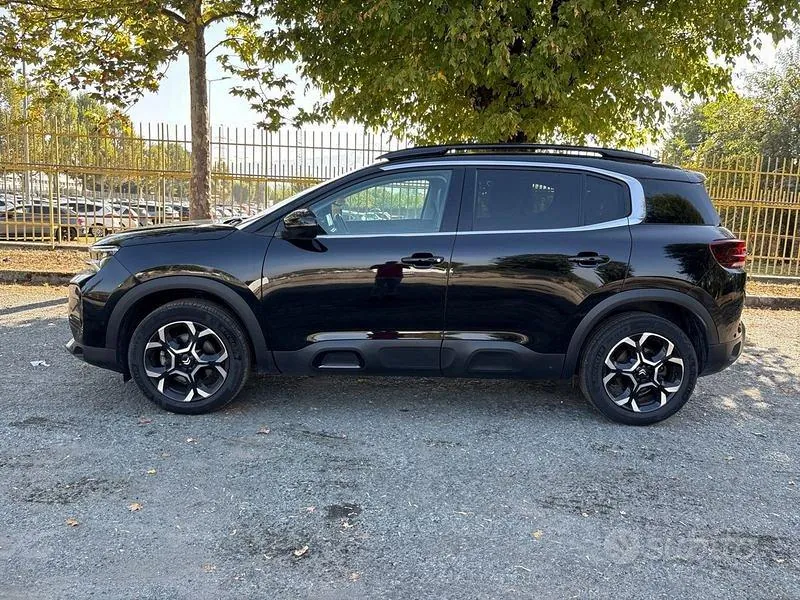 Citroen C5 Aircross 2025 photo 2