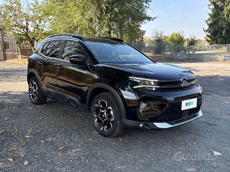 Citroen C5 Aircross 2025 photo 5