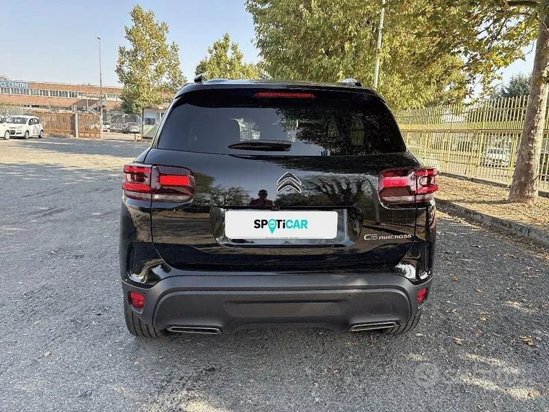 Citroen C5 Aircross 2025 photo 4