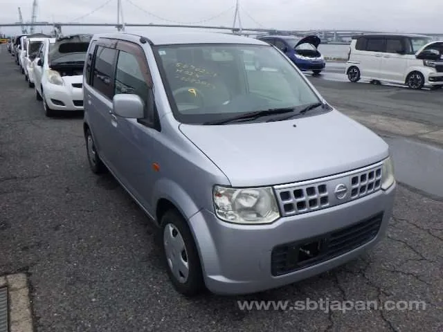 Nissan Otti