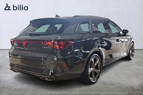 Cupra Leon 2026 photo 4
