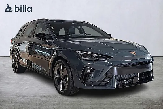 Cupra Leon 2026 photo 5