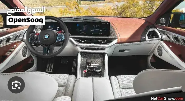 BMW X5 2024 photo 3