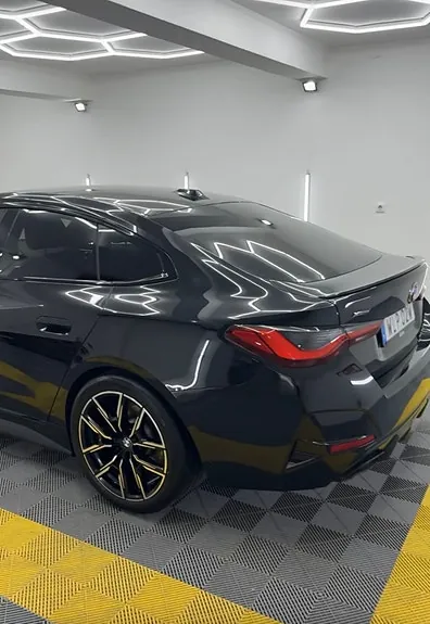 BMW M440I 2022 photo 2