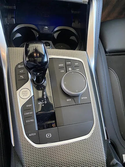 BMW M440I 2022 photo 5