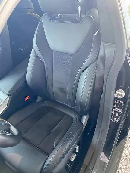 BMW M440I 2022 photo 4