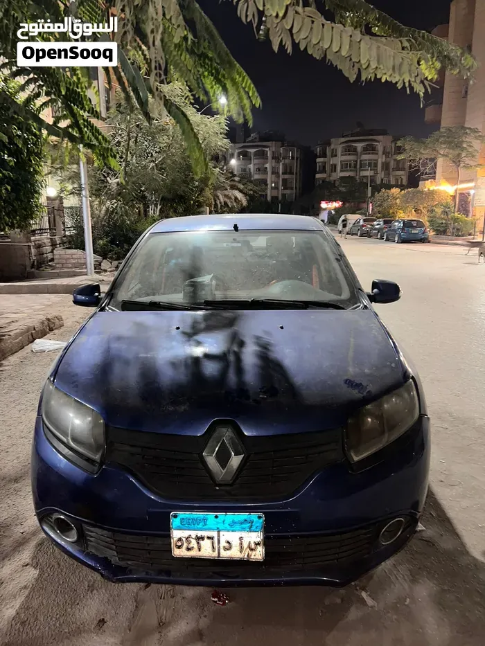Renault Logan
