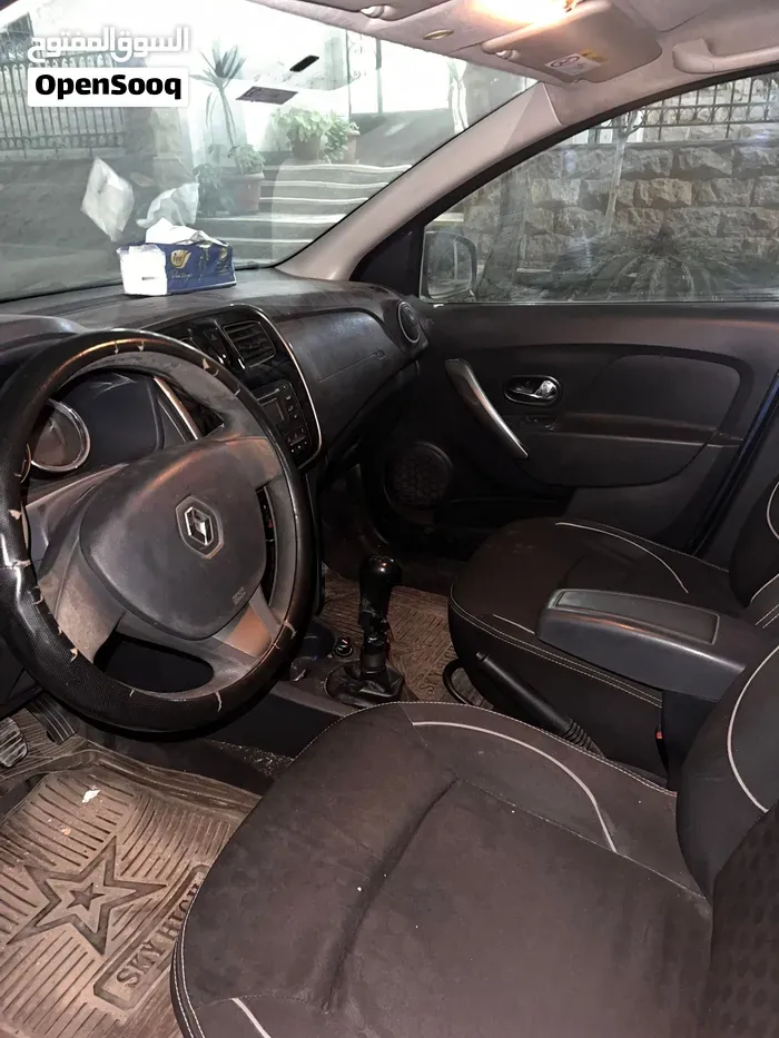 Renault Logan 2015 photo 4