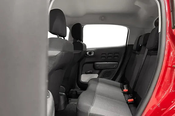 Citroen C3 2017 photo 4