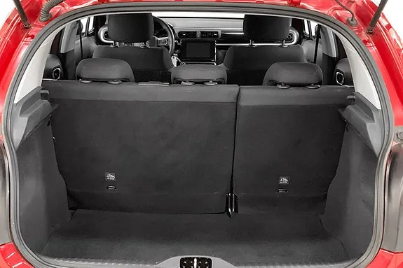 Citroen C3 2017 photo 5