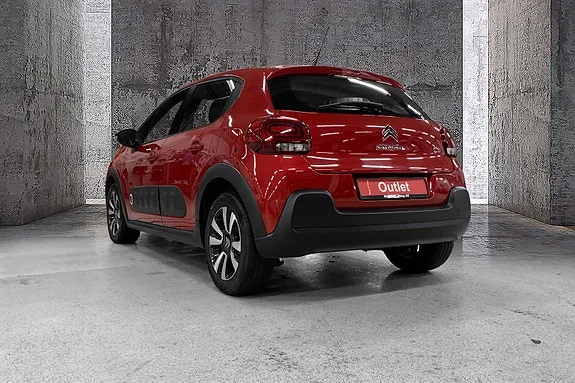 Citroen C3 2017 photo 2