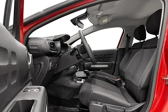 Citroen C3 2017 photo 3