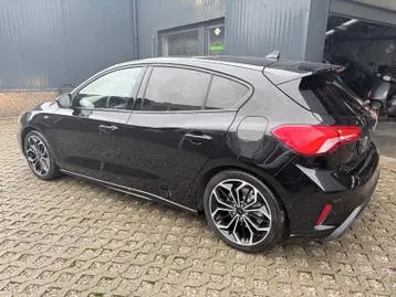Ford Focus 2018 photo 3
