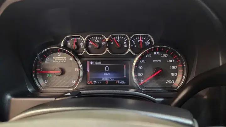 GMC Sierra 1500 2015 photo 5