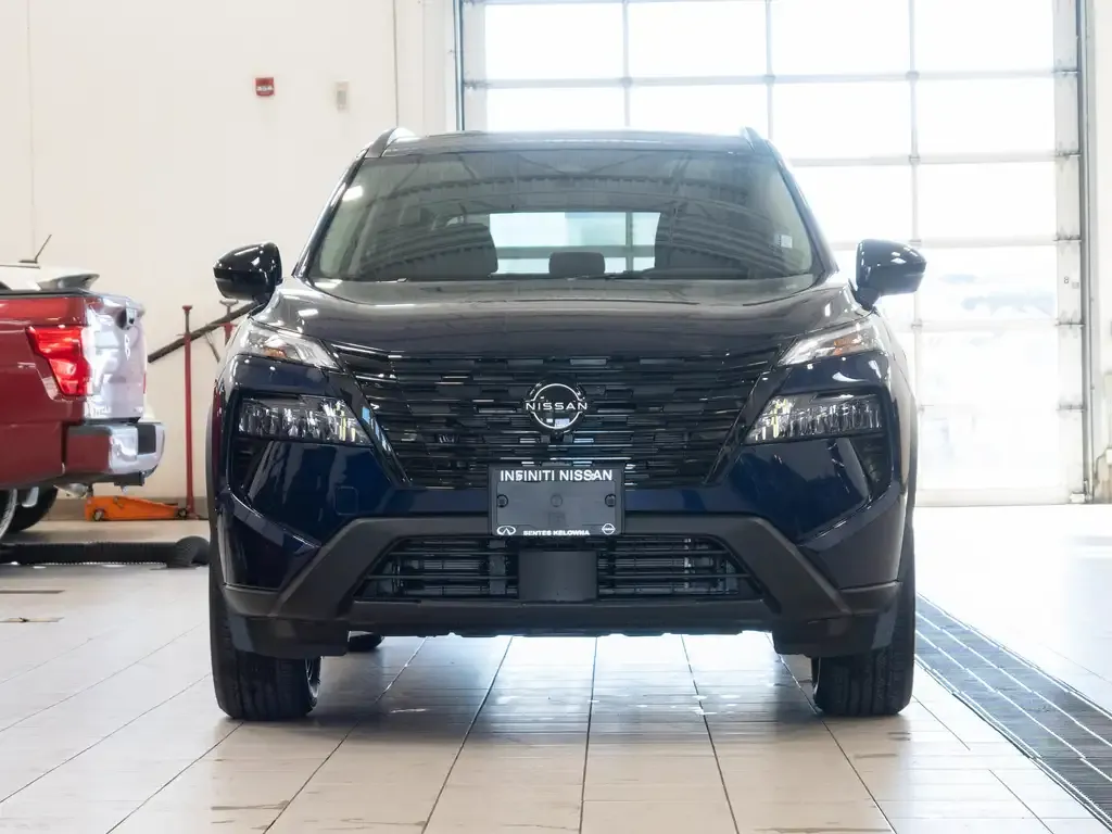 Nissan Rogue 2026 photo 5