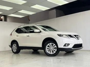 Nissan X-Trail 2015 photo 5