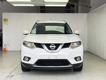 Nissan X-Trail 2015 photo 3