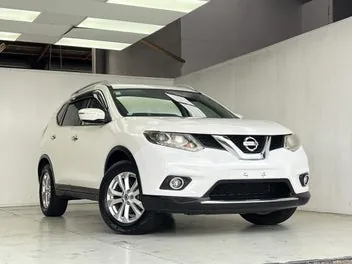 Nissan X-Trail 2015 photo 4