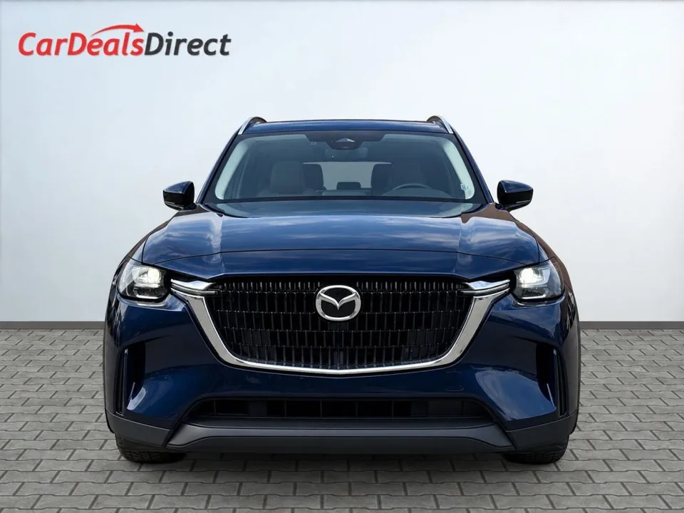 Mazda Cx-90 2025 photo 2