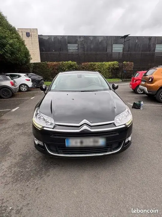 Citroen C5