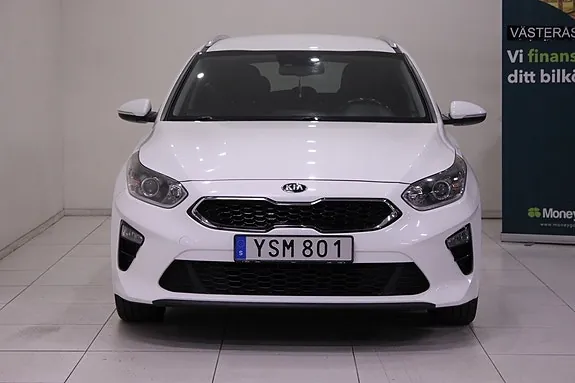 Kia Ceed 2019 photo 3