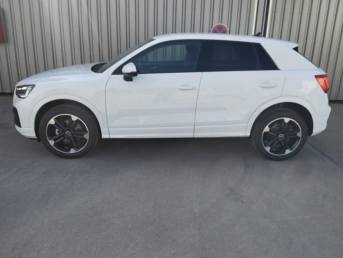 Audi Q2 2026 photo 2