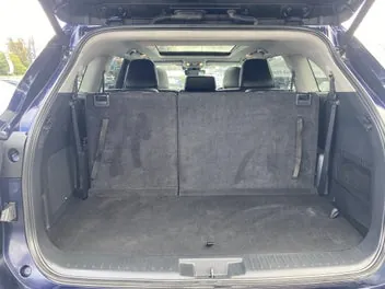 Toyota Highlander 2024 photo 5