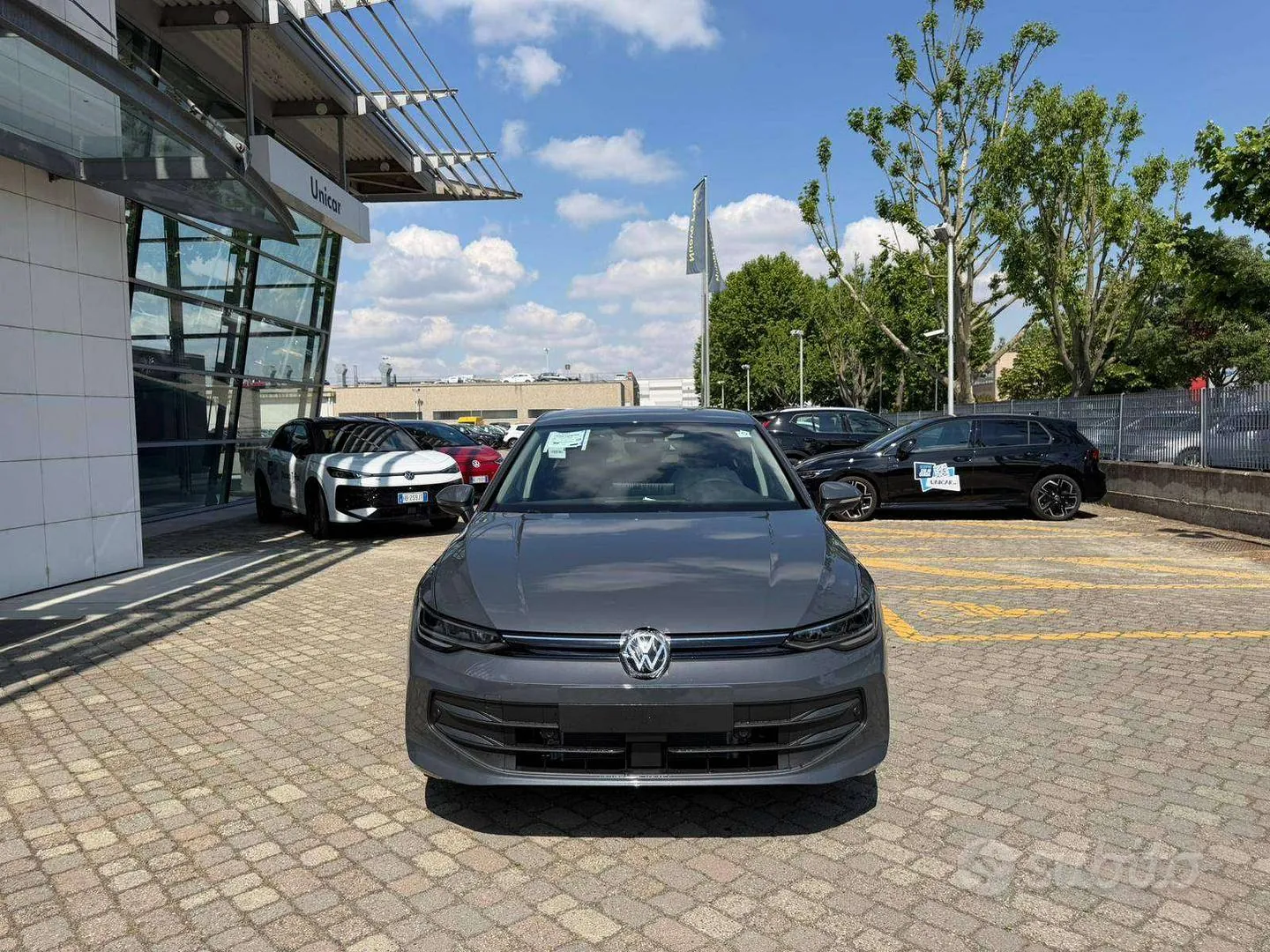 Volkswagen Golf photo 4