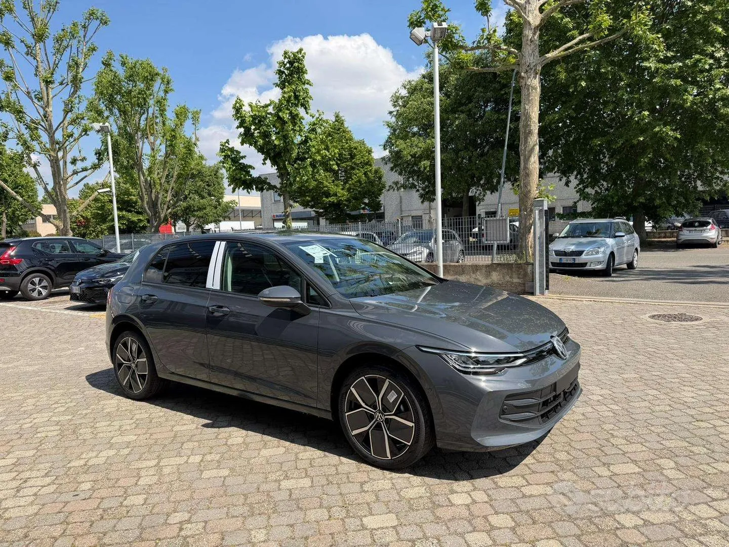 Volkswagen Golf photo 5