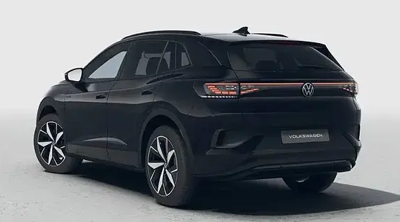 Volkswagen Id.4 Gtx 2027 photo 3