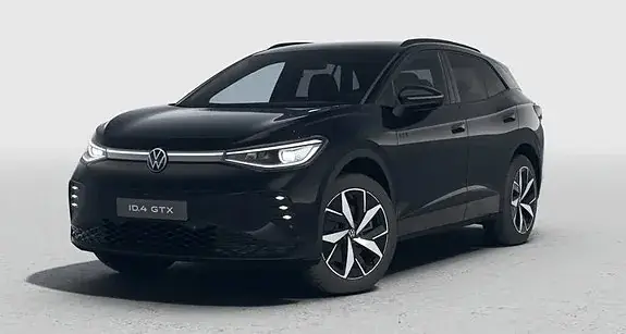 Volkswagen Id.4 Gtx