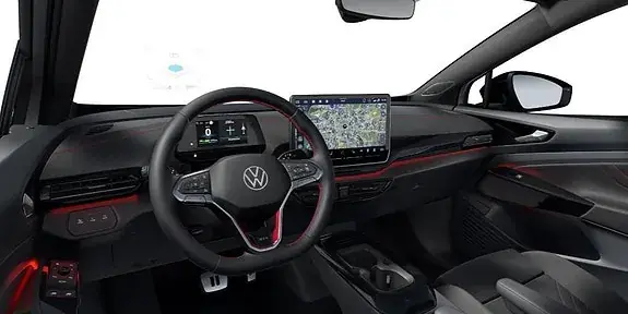 Volkswagen Id.4 Gtx 2027 photo 5