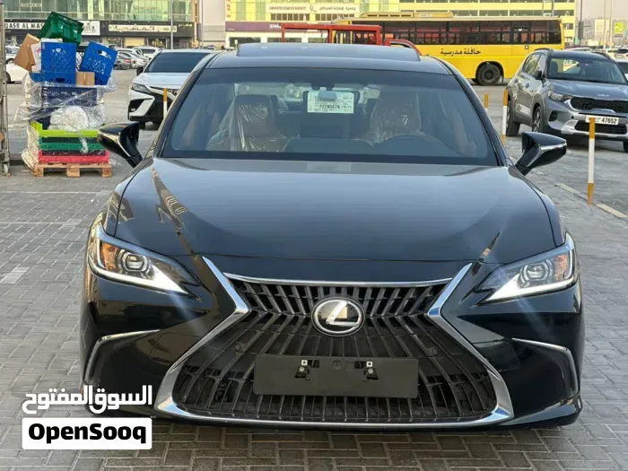 Lexus Es 300H