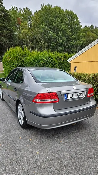 Saab 9-3 2004 photo 3