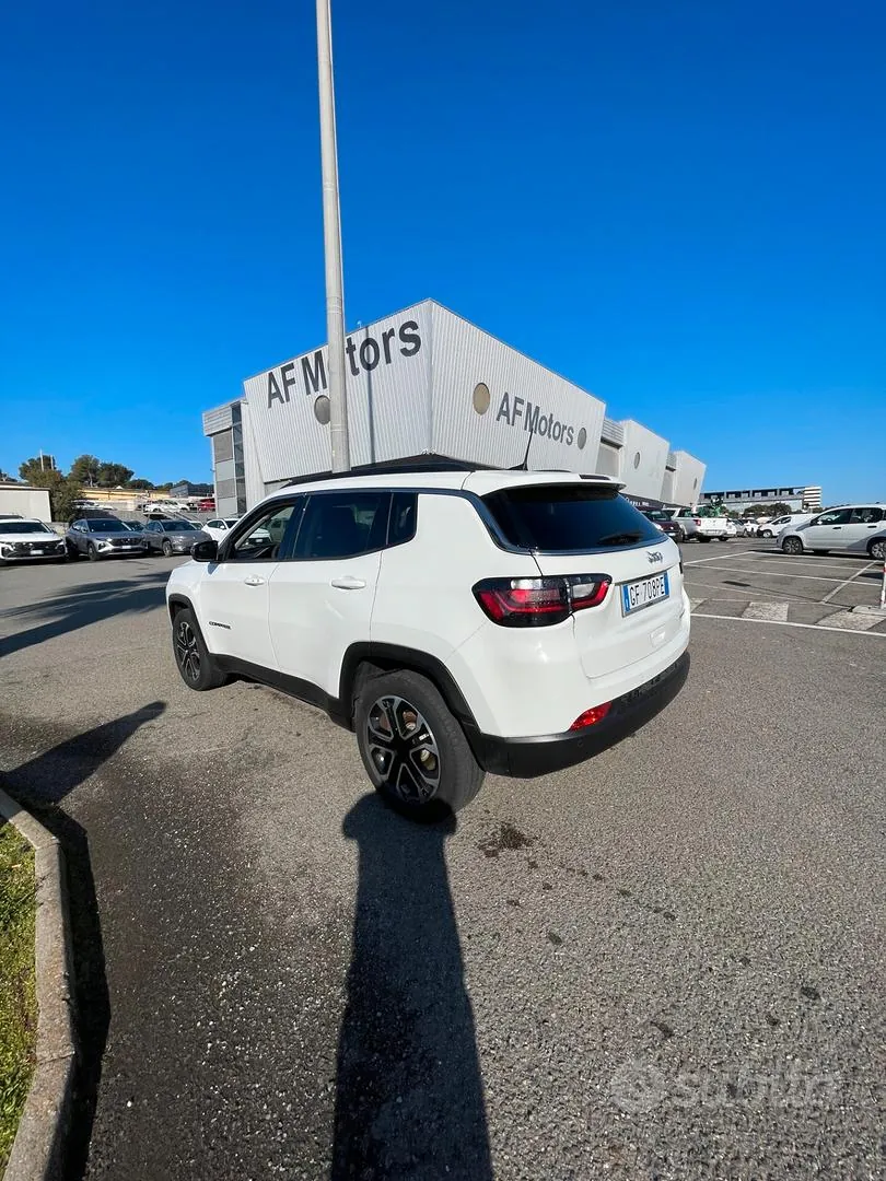Jeep Compass 2022 photo 5