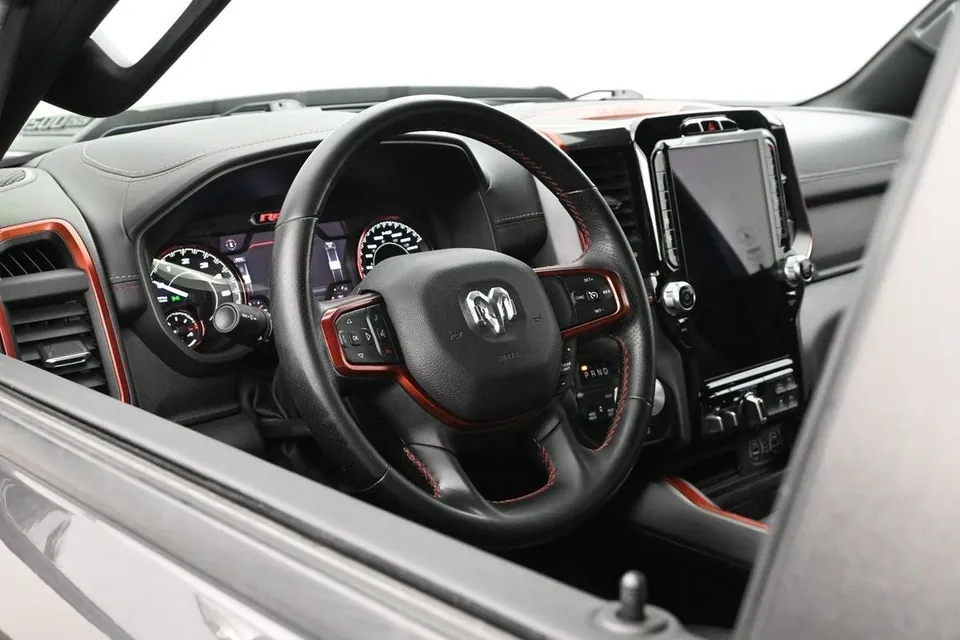 Ram 1500 Rebel 2022 photo 5