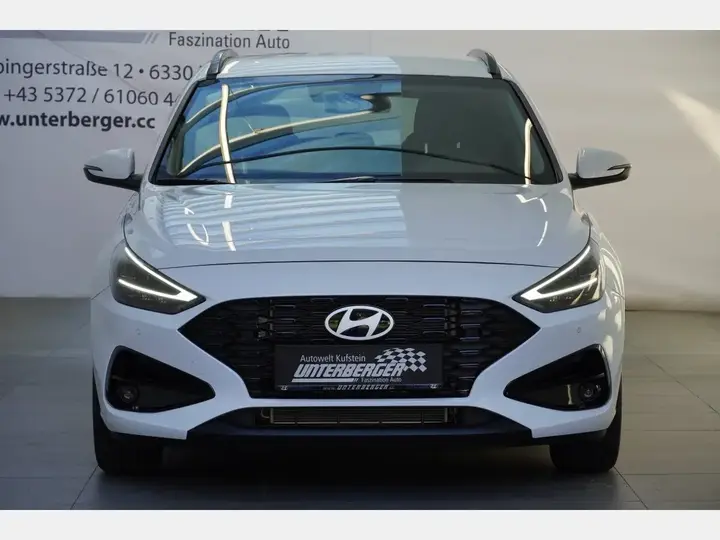 Hyundai I30 photo 3