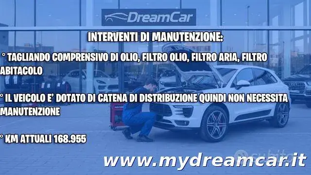 Mercedes-Benz B 180 2020 photo 2