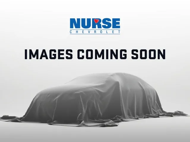 Chevrolet Equinox 2027 photo 2