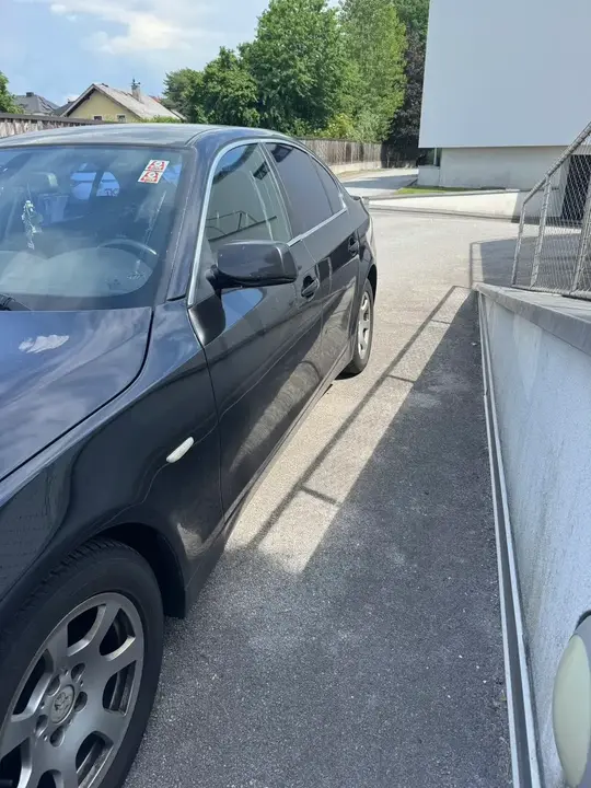 BMW 5 Series 2006 photo 3