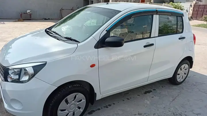 Suzuki Cultus