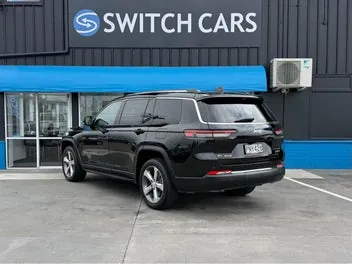 Jeep Grand Cherokee 2022 photo 5