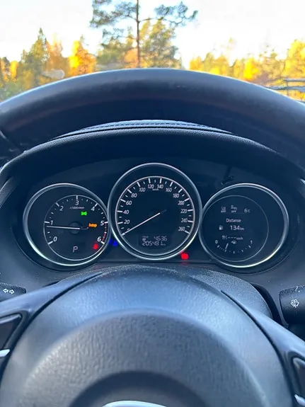 Mazda 6 2015 photo 4