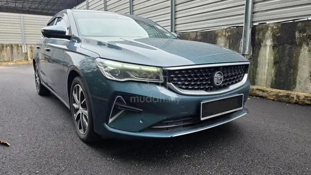 Proton S70