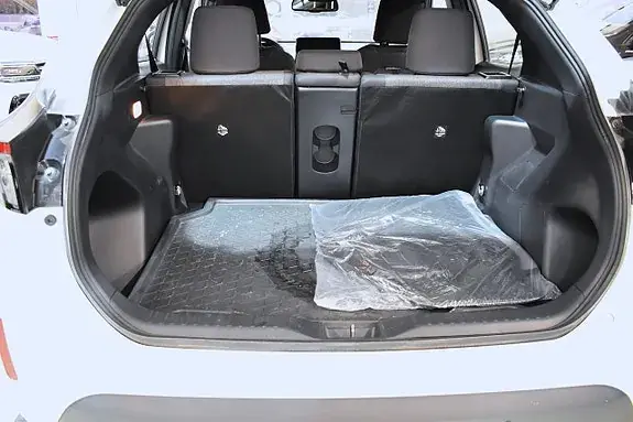 Toyota Yaris Cross 2023 photo 5