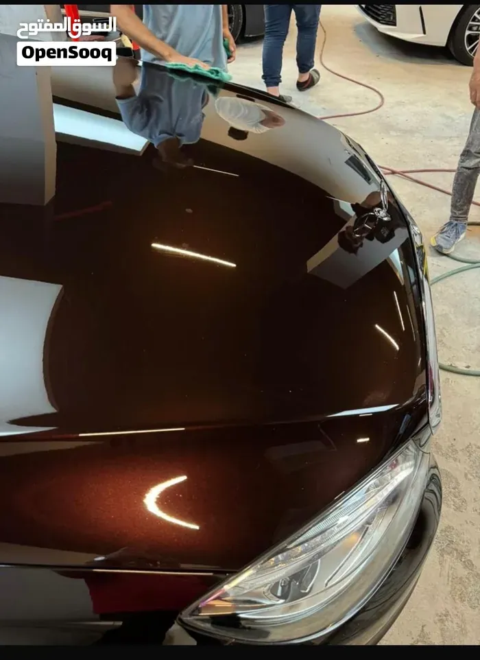 Mercedes-Benz S-Class 2016 photo 2
