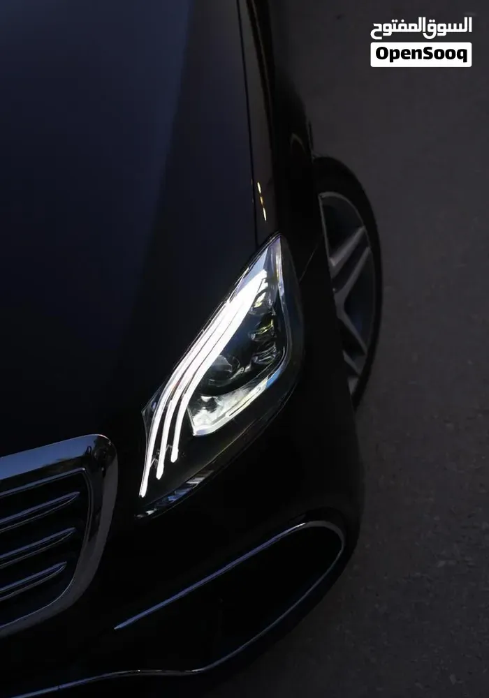 Mercedes-Benz S-Class 2016 photo 4