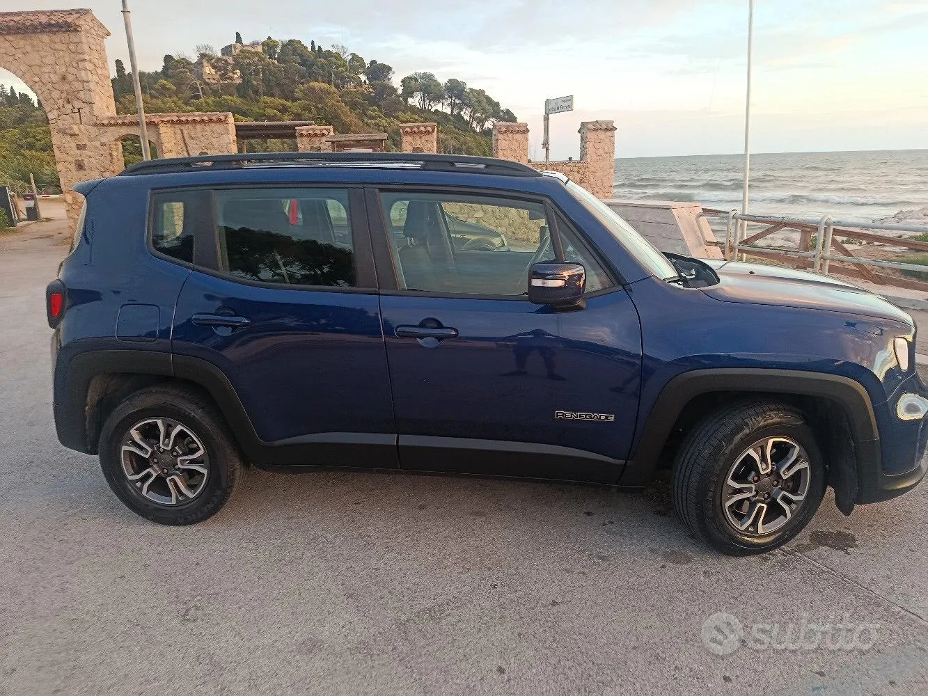 Jeep Renegade 2019 photo 3