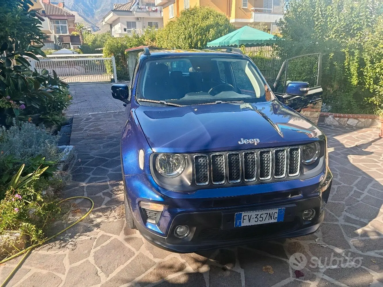 Jeep Renegade 2019 photo 4