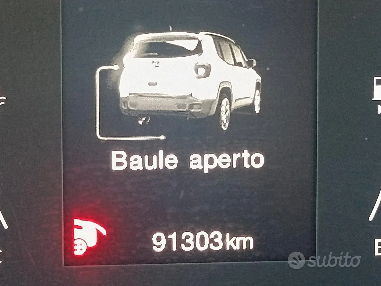 Jeep Renegade 2019 photo 5
